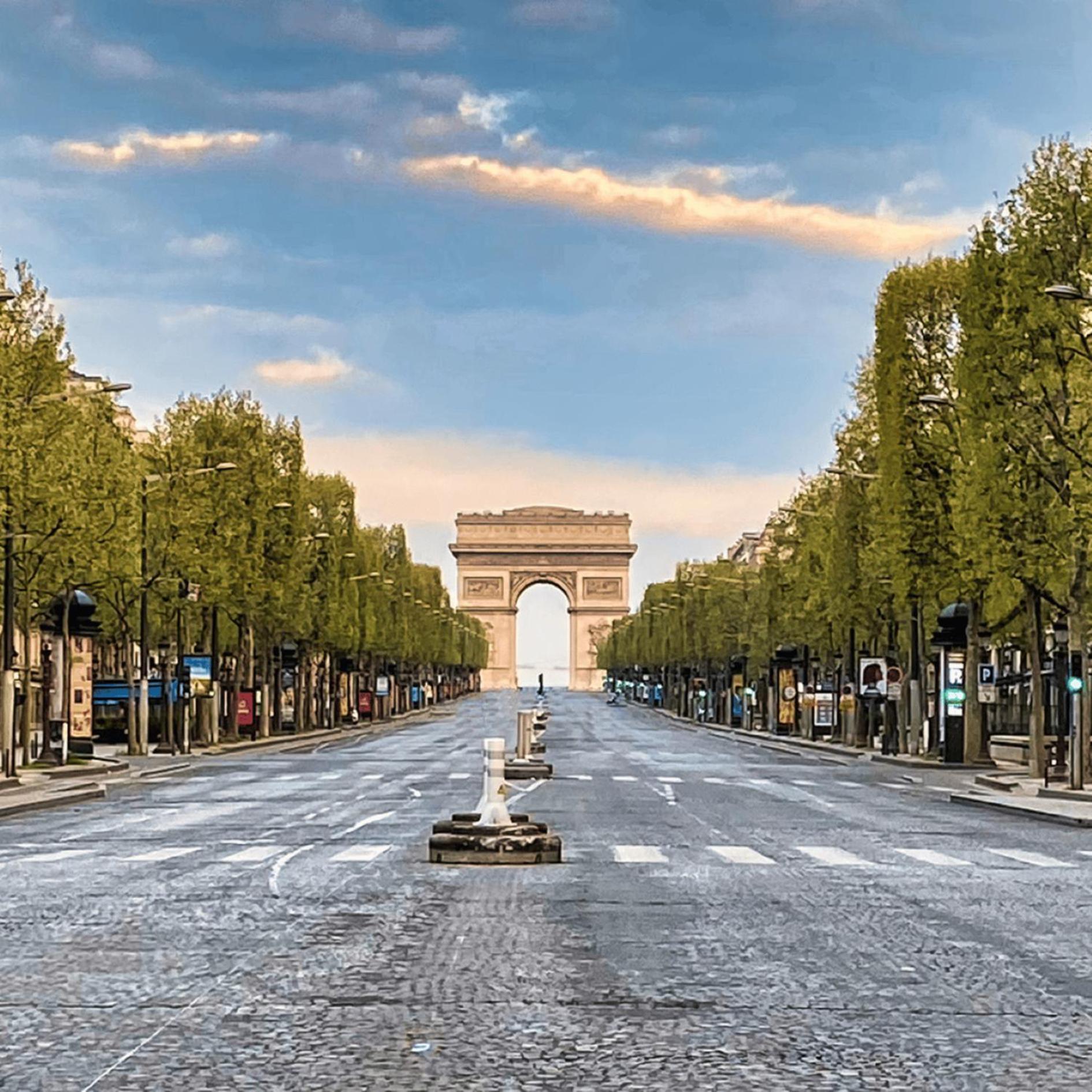 Studio De Charme Toits Parisiens Extérieur photo